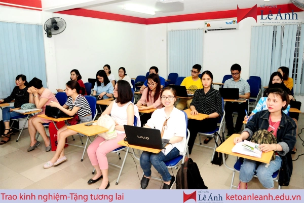 Kinh nghiệm kế toán