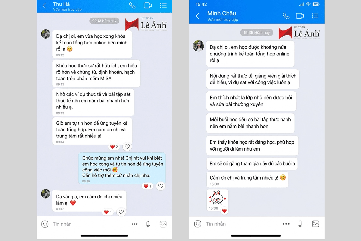 Feedback KTTH Online